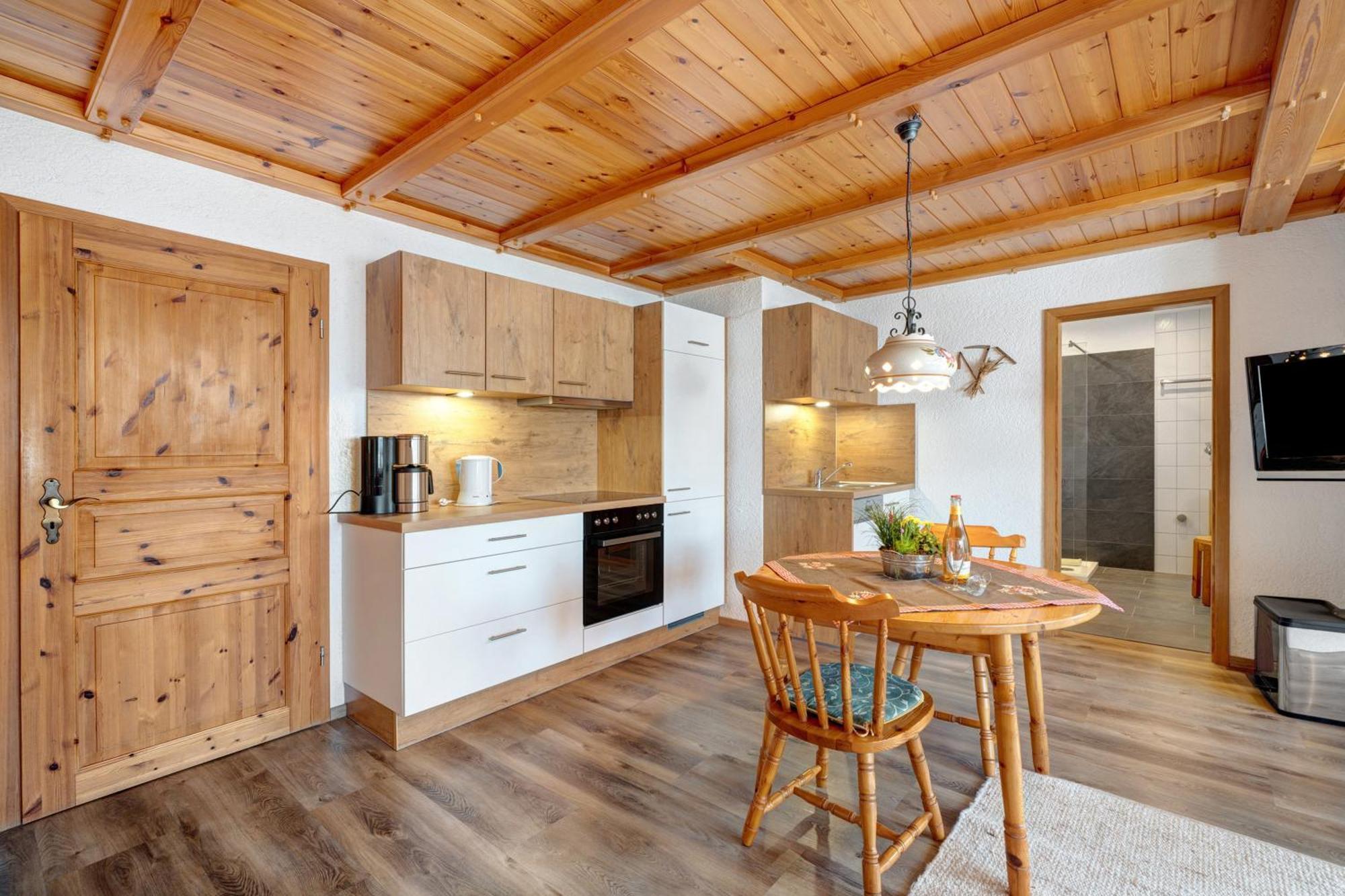 Haus Kandelblick Фуртванґен Екстер'єр фото