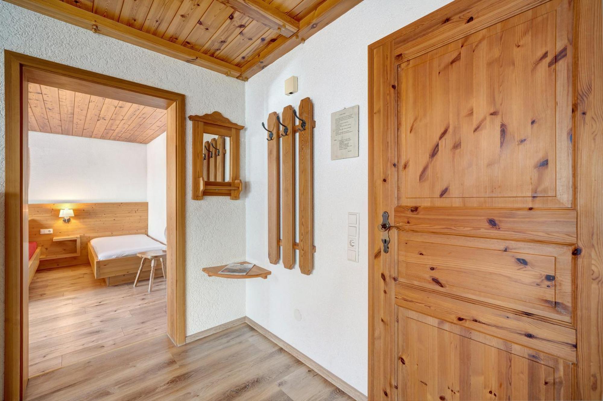 Haus Kandelblick Фуртванґен Екстер'єр фото