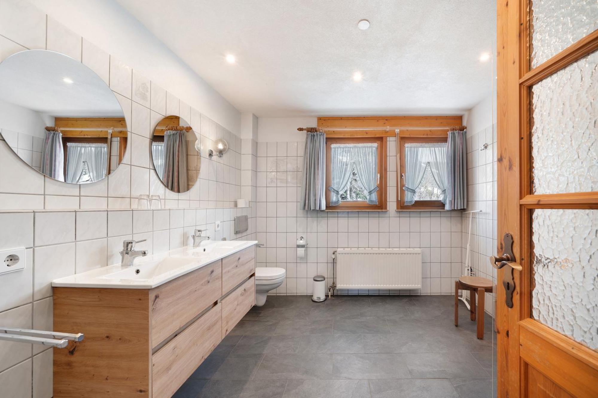 Haus Kandelblick Фуртванґен Екстер'єр фото