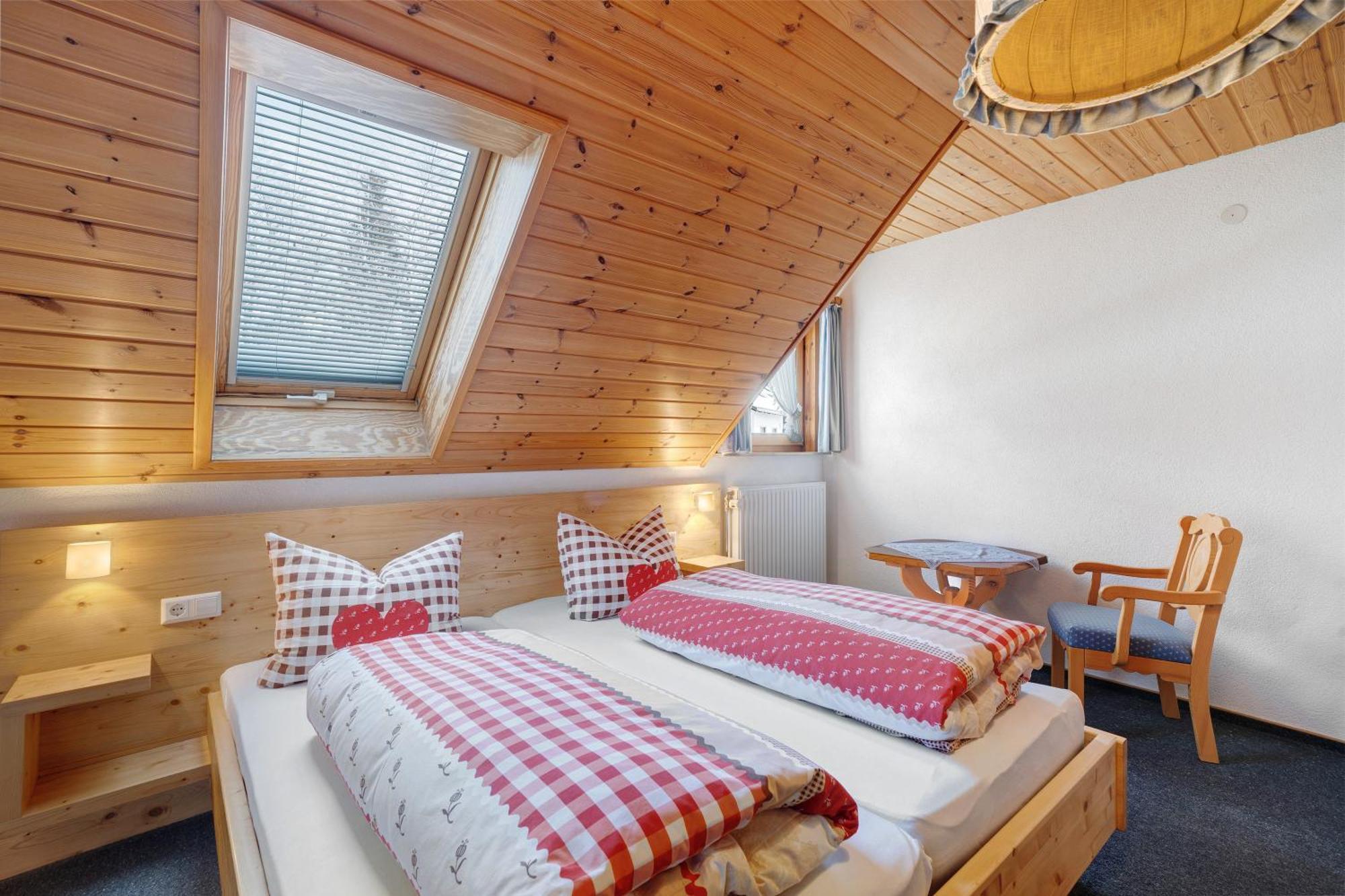 Haus Kandelblick Фуртванґен Екстер'єр фото